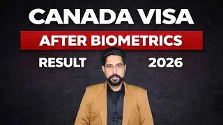 After Biometrics Results Speed | PPR |IRCC | Canada visa Updates 2026| Canada Immigration 2026