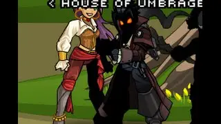 ~AQW~ How to farm Blade of Awe Reputation fast!
