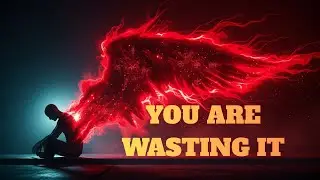Stop Wasting Your Potential | Bhairava Discipline Attack