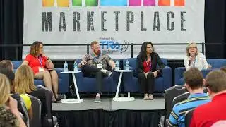 TRA Marketplace 2018: Increase Your Revenue, Employee Retention & Repeat Customers