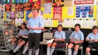 Year 6 Debating - Is Science better than Art?