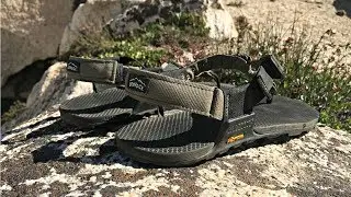 Cairn Adventure Sandals