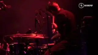 SOPHIE HUNGER - House of gods / concert INTIMEPOP N&deg;32