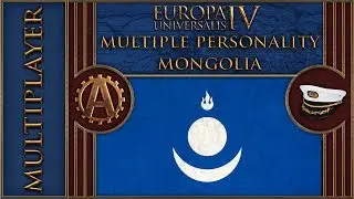 EU4 Multiple Personality Mongolia 31