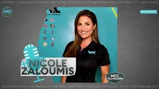 Zaloumis Zooms | #WCChoops Preview
