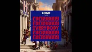 Logic - Everybody Instrumental