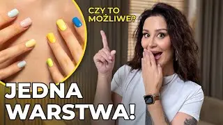 Pastele i Neony ULTRA PIGMENT - kryją na JEDNĄ WARSTWĘ! Czy to manicure na Lato, o kt&oacute;rym marzysz?