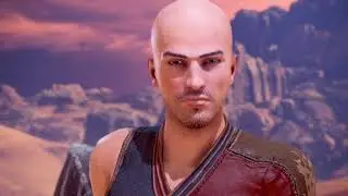 Monster Hunter: World - Challenge Mode 4