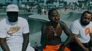 Hollywood Q - Poppin My Shit (Official Video)Prod. @viperbeats_ x @jestindothatDir. @g_merky