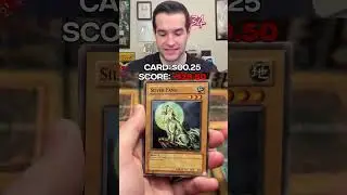 Я вытащил Exodia The Forbidden One (издание для правой ноги)