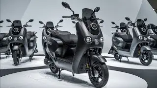 Семиместный Mahindra Treo Yaari 2025 года | Начало интеллектуальной электрической революции в Индии