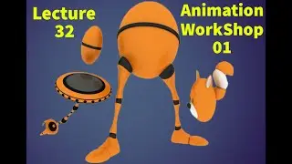 #animation #workshop01 #maya #beginner #animation #series Get Good at #animation in #maya #lecture32