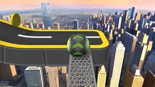 Going Balls - Speedrun Gameplay Level 32669