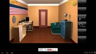 World Escape Level 12 Walkthrough