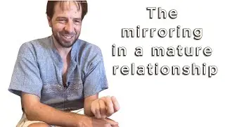 The &rsquo;third energy&rsquo; in a relationship