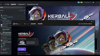 Kerbal Space Program 2: How To Bypass/Skip/Disable Launcher,Stop Launcher from Opening On Windows PC