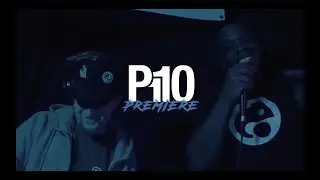Big Dog Yogo - Whoosh [Music Video] | P110