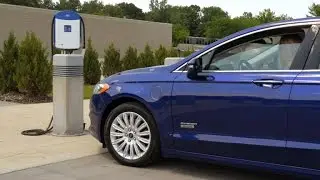Top 5: Best-selling electric vehicles of 2015 (On Cars)