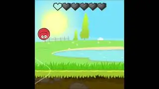 Red Ball 4 Gameplay Shorts Episode 78 part 4