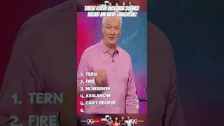 Colin Mochrie&rsquo;s Funniest Moments That Made Me Cry Laughing! #WhoseLine #ColinMochrie #ImprovComedy