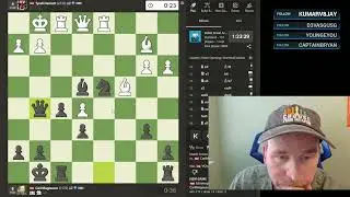NM Bullet Brawl Jan 3 2026 Part 3