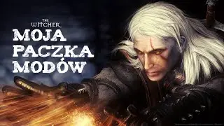 Wiedźmin 1 MODY