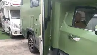 changan fengjing RVfob 45000 usd. #RV #AUTOHOME #MOVEHOME #HOMECAR #CARHOUSE #PICKUP #HOMEVEHICLE