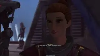 SWTOR - Hand of Jadus: The Emperor's Secret