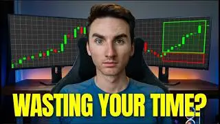 Scalping Was Impossible, Until I Learned This Secret