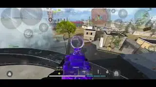 report a bug in COD Warzone mobile
