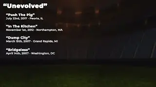 Umphrey's McGee - Unevolved (UMBowl IX 11.12.22)