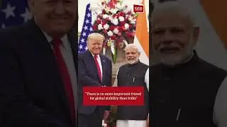 US Congress backs India as pillar of global stability | India Abroad
