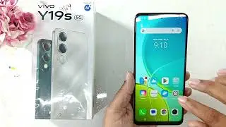 Vivo Y19s Tips And Tricks || Vivo Y19s Hidden Features || Vivo Y19s Home Screen Gesture Setting ||