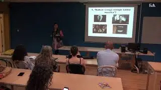 Analiza jugoslovenstva u popularnoj kulturi – dr Ana Petrov