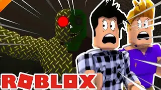 LE CHAPITRE 11 DE BAKON AVEC @FuriousJumper !!