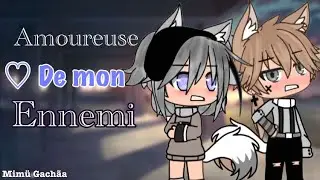 Amoureuse de mon ennemi....} GLMM fr