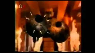 Archiv pořadu GamePage - duben 2000