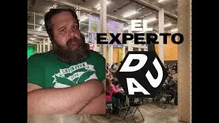 El Experto | DAU 2019 (Barcelona)