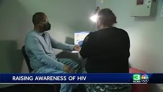 Sacramento nonprofit opens free HIV testing clinic for underserved residents