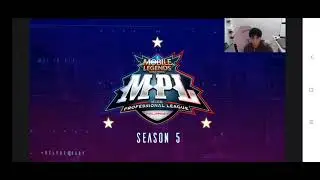 BREN COCO REACTION VIDEO: GAME 2 BREN ESPORTS VS SUNSPARKS MPL SEASON 5 PLAYOFFS! | MLBB