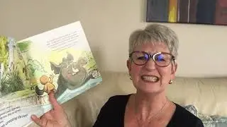 Teddy&rsquo;s birthday- the ANZAC Biscuit Man