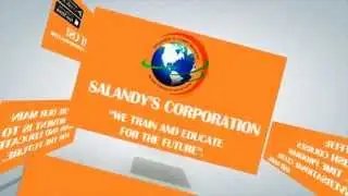 Advertisement Salandys Corporation