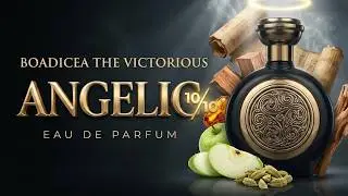 23 ANGELIC - BOADICEA THE VICTORIOUS