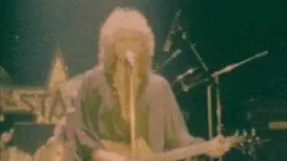 STARZ - (ANY WAY THAT YOU WANT IT) I'LL BE THERE