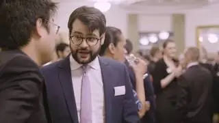 Introduction to Goodenough College