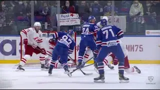 2022 GC Round 2 Top 10 Saves for