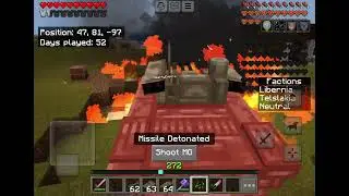 The Boronian war
