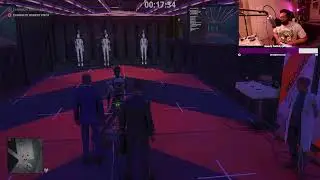 Dark Plays Hitman: World of Assassination Part 6
