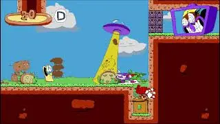 Pizza tower is my Favorate game zing!!!!