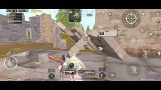 SP AK gaming